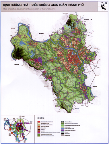 Trầm lắng bất động sản chỉ là tạm thời